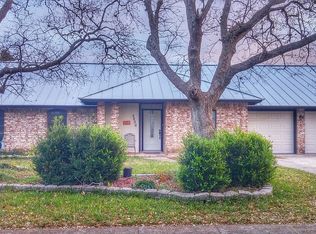 2806 Barrel Oak St, San Antonio, TX 78231
