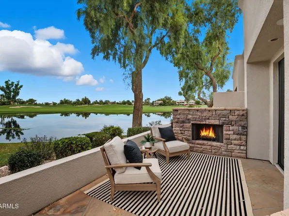 8989 N GAINEY CENTER Drive #114, Scottsdale, AZ 85258