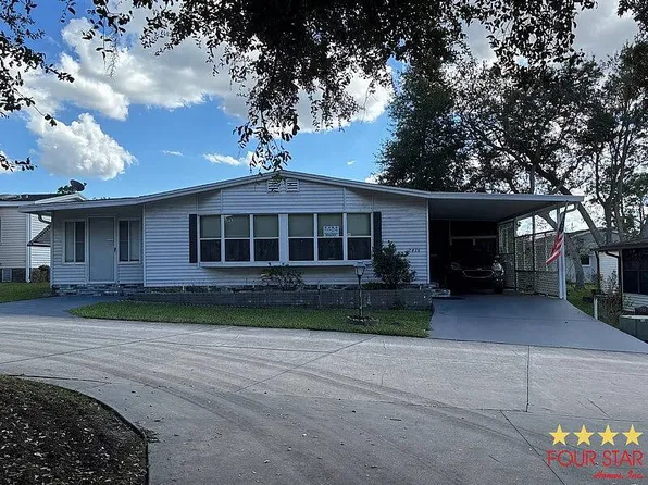 2416 Windermere Ln, Orange City, FL 32763