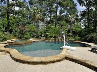 26910 Maplewood Dr, Spring, TX 77386