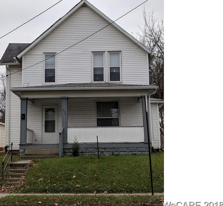 1st image of 513 W Kibby St