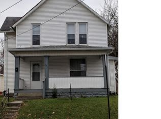 513 W Kibby St, Lima, OH 45804