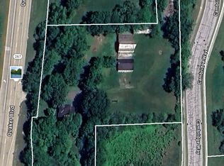 1771 Quaker Blvd, Plainfield, IN 46168