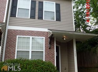 989 Astor Ave, Forest Park, GA 30297