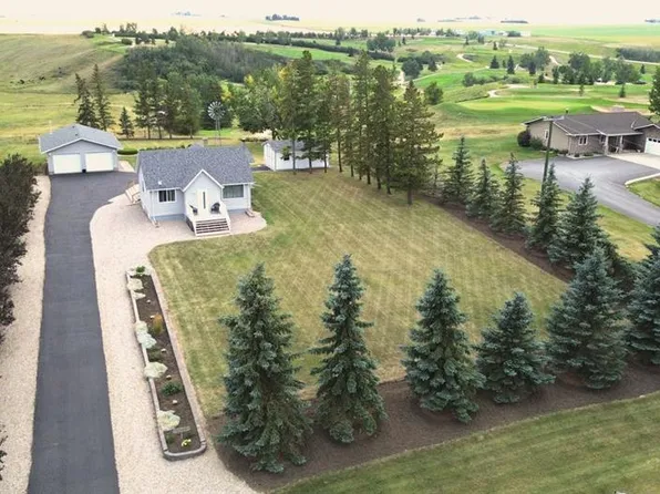 223 N Devilder Ave, Trochu, AB T0M 2C0