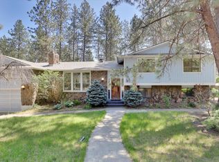 4717 S Skipworth Rd, Spokane, WA 99206