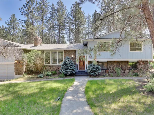 4717 S Skipworth Rd, Spokane, WA 99206