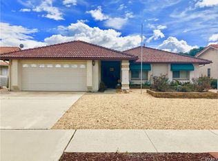 2277 Sequoia Dr, Hemet, CA 92545