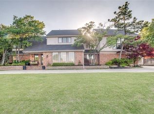 6217 Harden Dr, Oklahoma City, OK 73118