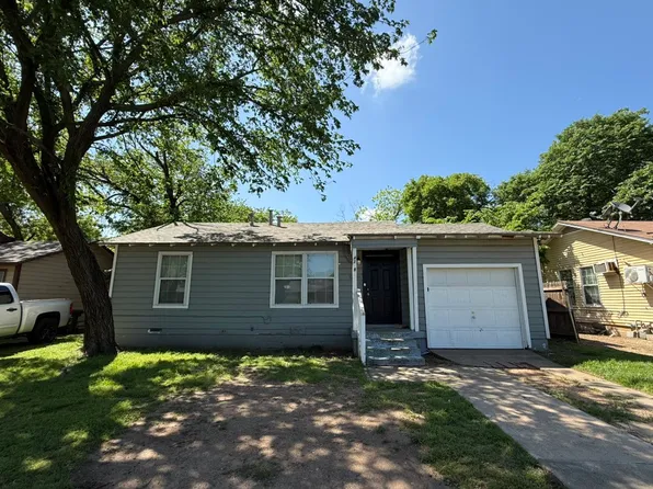 4248 Lorin Ave, Fort Worth, TX 76105