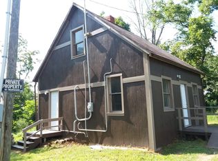 7599 Wood Rd, Chesterhill, OH 43728