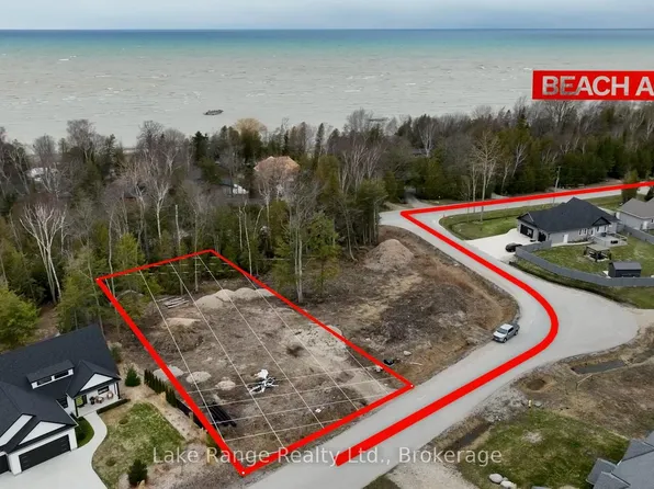 6 Sunset Pl, Huron Kinloss, ON N7A 3X9