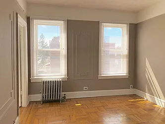 Rented by Astoria Realty