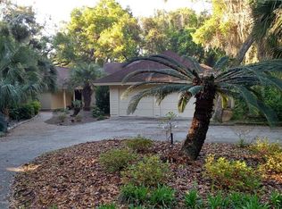 123 Bitter Nut Rd, Fernandina Beach, FL 32034