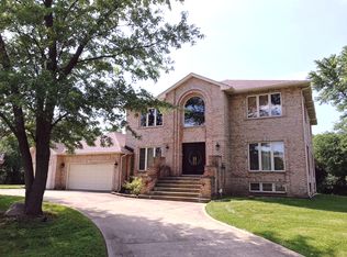 4159 Sunset Ln, Northbrook, IL 60062