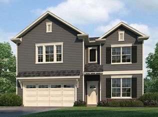 1055 Wood Duck Way, Alabaster, AL 35007