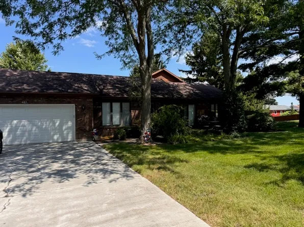 6211 Maple St Unit 603, Marengo, IL 60152