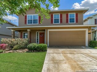 121 Nesting Gdn, San Antonio, TX 78253