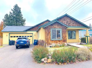 110 N Maple St, Sisters, OR 97759