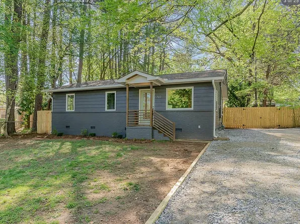 707 Oak Rd, Raleigh, NC 27603