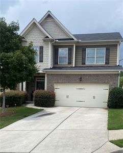 405 Fern Bay Dr SW #261, Atlanta, GA, 30331