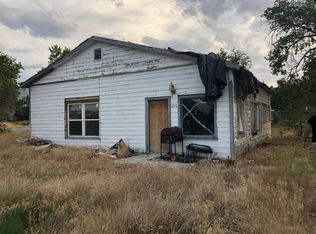 295 Main St, Imlay, NV 89418