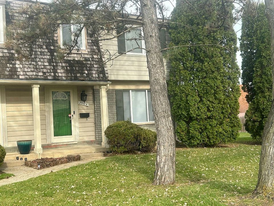 1st image of 26104 Franklin Pointe Dr