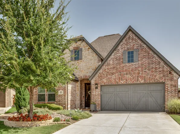 8405 Ardsley Pl, McKinney, TX 75072