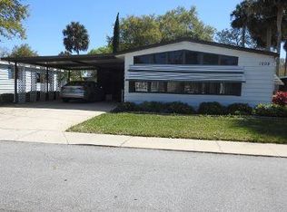 1205 Las Brisas Dr, Pt Orange, FL 32129