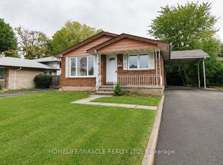 10 Trelawn Pkwy, Welland, ON L3C 1W3