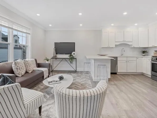5R Trenton #5, Boston, MA 2128