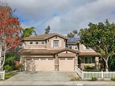 3259 Canyon View Dr, Oceanside, CA, 92058