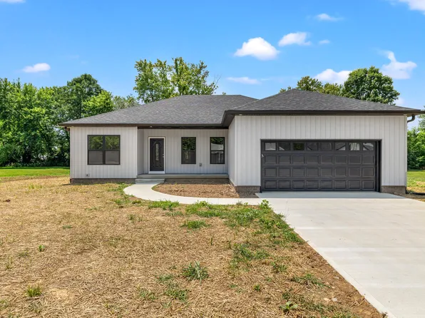 38 Hidden Ct, Danville, KY 40422