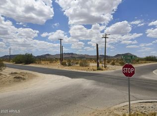 52855 W Barnes Rd UNIT 1, Maricopa, AZ 85139