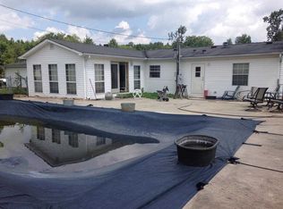 347 Bohannons Rd SE, Cleveland, TN 37323