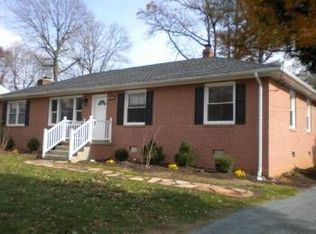 1503 Schloss Rd, North Chesterfield, VA 23225