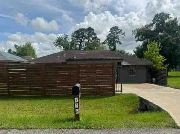 826 Rosewick St, Houston, TX 77015