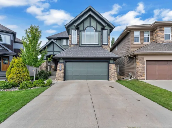 3722 Kidd Cres SW, Edmonton, AB T6W 2R1