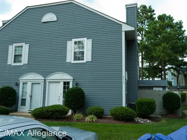 2312 Dorian Ct, Virginia Beach, VA 23454