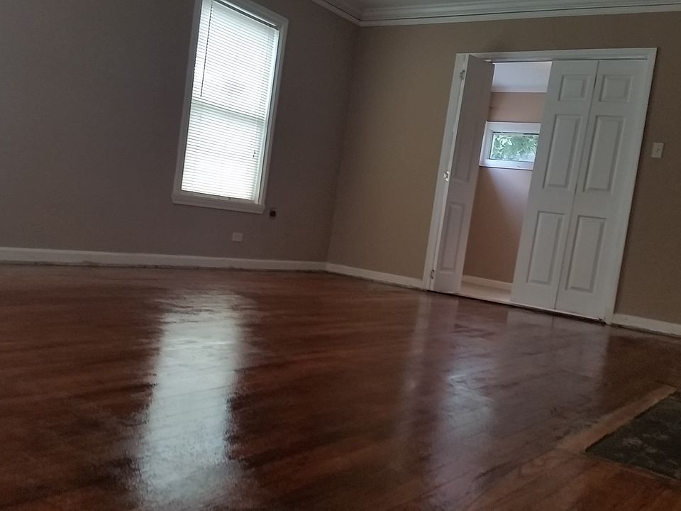 Living Room and Study