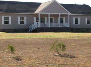 6 Jillson Rd, Gates, NC 27937