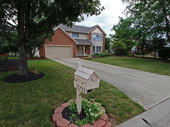 3rd image of 12732 Westfall Cir