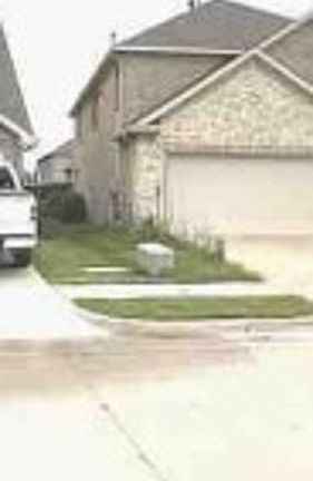 Property Rear View