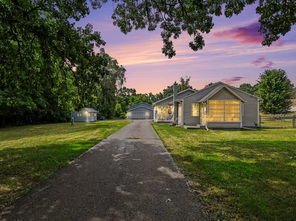 722 Golden Ave, Battle Creek, MI 49014