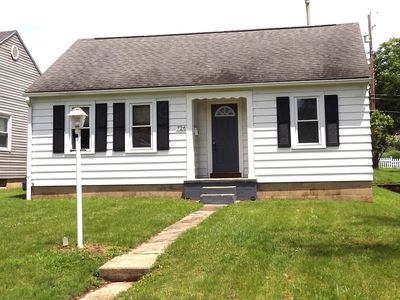 726 Franklin Ave, Lancaster, OH, 43130