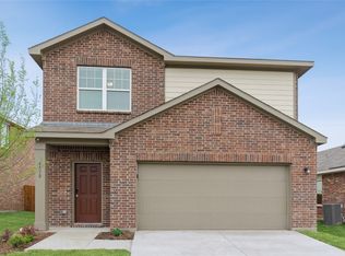 6810 Bonanza Way, Forney, TX 75126