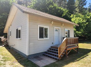 629 N Perkins Ave, Colfax, WA 99111