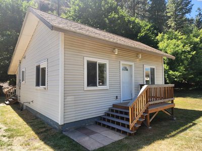 629 N Perkins Ave, Colfax, WA, 99111