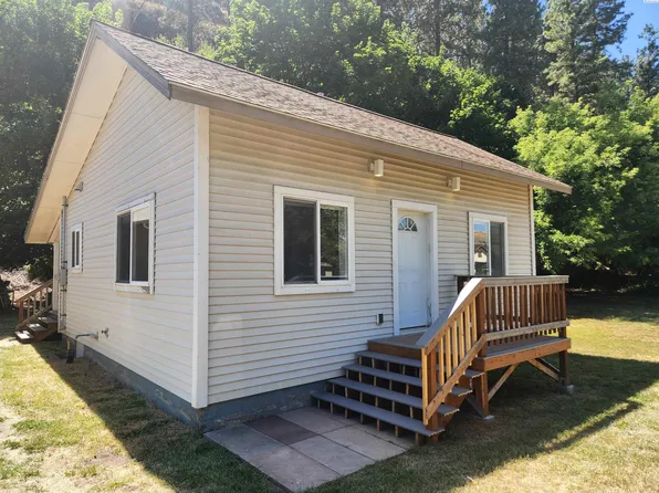 629 N Perkins Ave, Colfax, WA 99111
