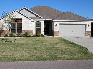 299 Chering Dr, Belton, TX 76513